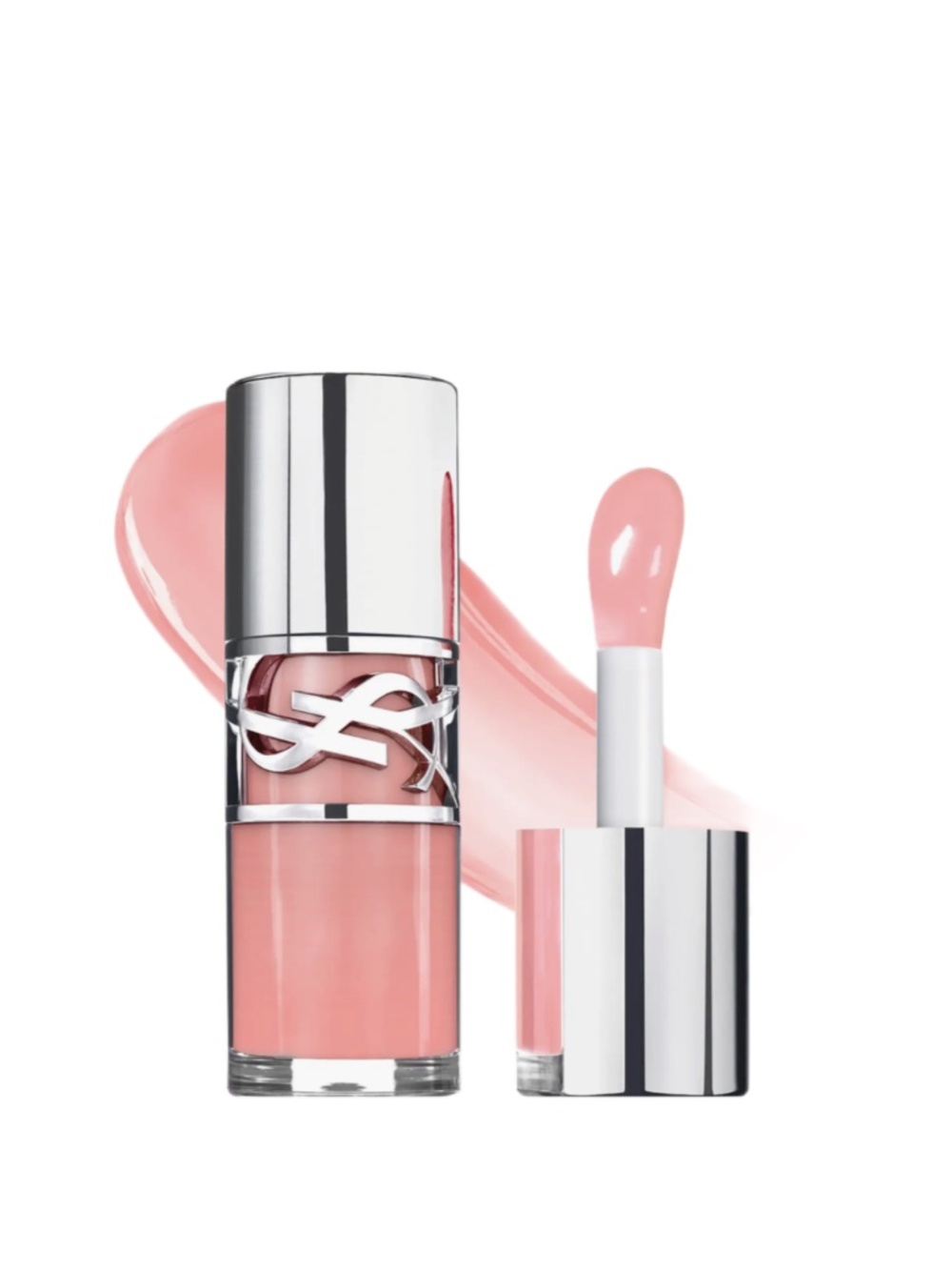 YSL Loveshine Plumping Lip Oil Gloss